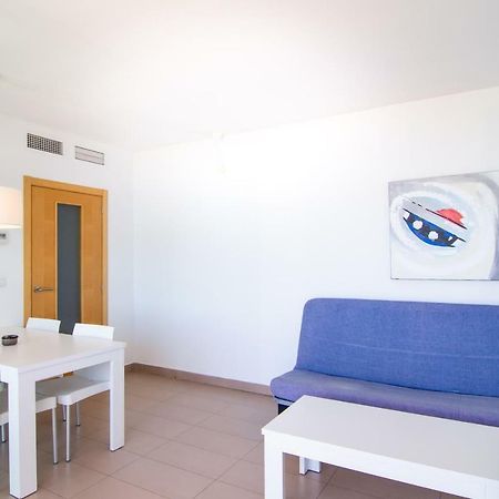 Apartamentos Con Terraza Torre D'Oboe By Renthas بينايدورم المظهر الخارجي الصورة