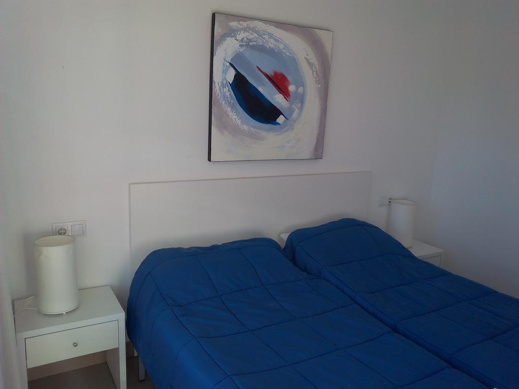 Apartamentos Con Terraza Torre D'Oboe By Renthas بينايدورم المظهر الخارجي الصورة