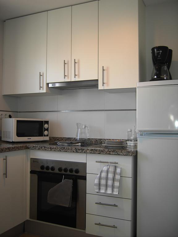 Apartamentos Con Terraza Torre D'Oboe By Renthas بينايدورم الغرفة الصورة