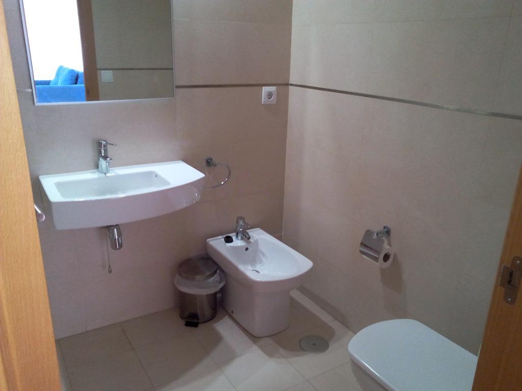 Apartamentos Con Terraza Torre D'Oboe By Renthas بينايدورم الغرفة الصورة