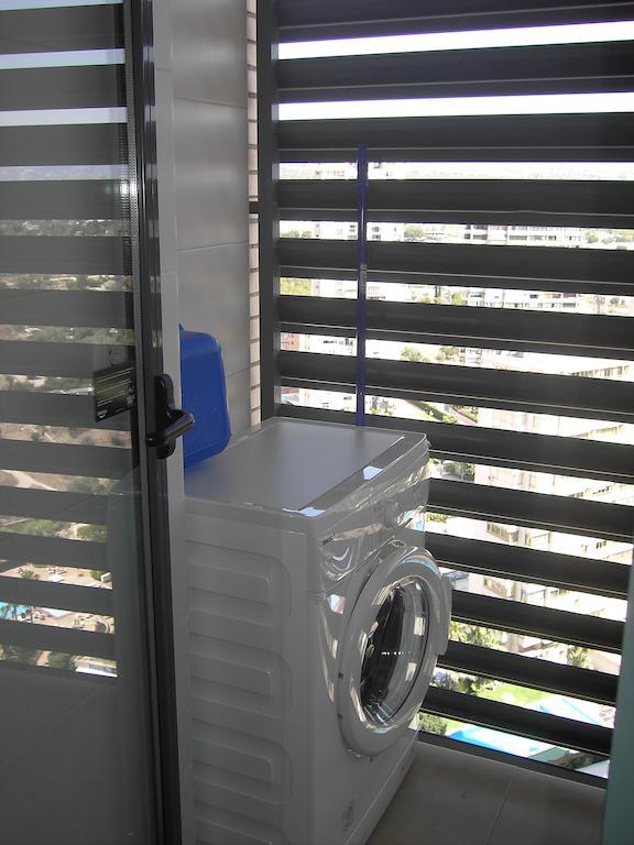 Apartamentos Con Terraza Torre D'Oboe By Renthas بينايدورم المظهر الخارجي الصورة