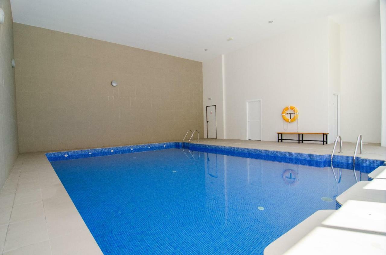 Apartamentos Con Terraza Torre D'Oboe By Renthas بينايدورم المظهر الخارجي الصورة
