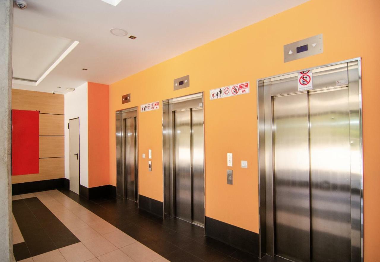 Apartamentos Con Terraza Torre D'Oboe By Renthas بينايدورم المظهر الخارجي الصورة