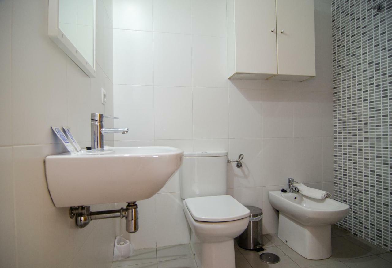 Apartamentos Con Terraza Torre D'Oboe By Renthas بينايدورم المظهر الخارجي الصورة